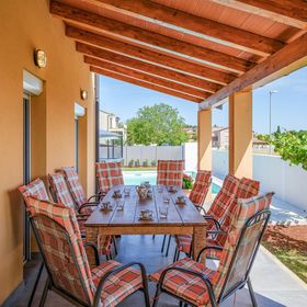 Vendégház Šikići - CIR450