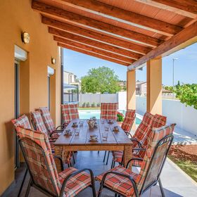 Vendégház Šikići - CIR450