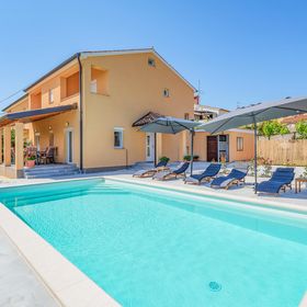 Vendégház Šikići - CIR450