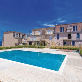 Apartman Povljana - CKP844