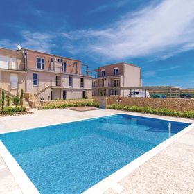 Apartman Povljana - CKP844