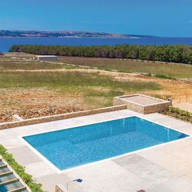 Apartman Povljana - CKP844