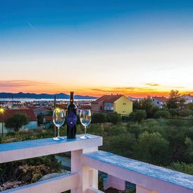 Vendégház Zadar - CDA303