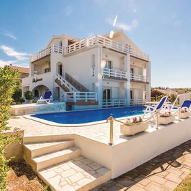 Vendégház Zadar - CDA303