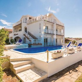 Vendégház Zadar - CDA303