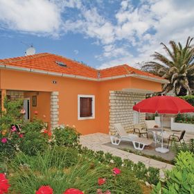 Vendégház Privlaka - CDN056