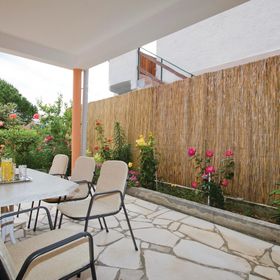 Vendégház Privlaka - CDN056