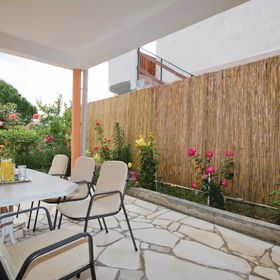 Vendégház Privlaka - CDN056