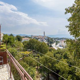 Apartman Novi Vinodolski - CKN421