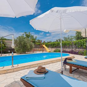 Vendégház Dubrava - CDV983