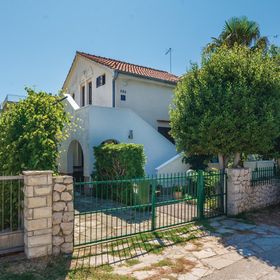 Apartman Privlaka - CDZ020