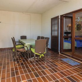 Apartman Privlaka - CDZ020