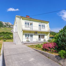 Apartman Draga Bašćanska - CKK786