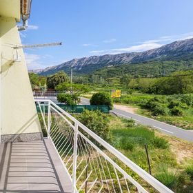 Apartman Draga Bašćanska - CKK786