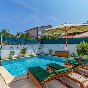 Vendégház Kavran - CIO013