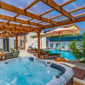 Vendégház Kavran - CIO013