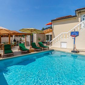 Vendégház Kavran - CIO013