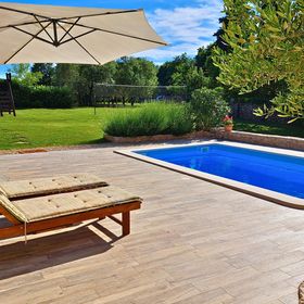 Vendégház Marčana - CIL906