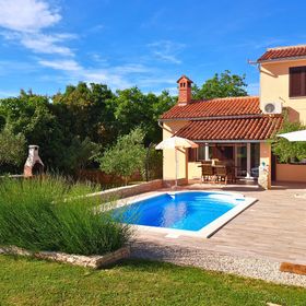 Vendégház Marčana - CIL906