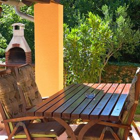 Vendégház Marčana - CIL906