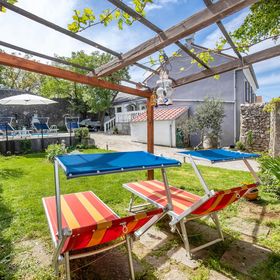 Vendégház Krasica - CKA013