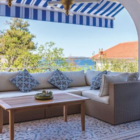 Vendégház Žaborić - CDV010