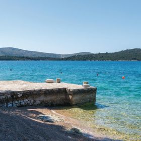 Vendégház Žaborić - CDV010