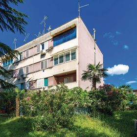 Apartman Lovran - CKO796