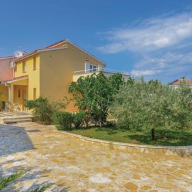 Vendégház Ližnjan - CIZ377