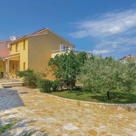 Vendégház Ližnjan - CIZ377