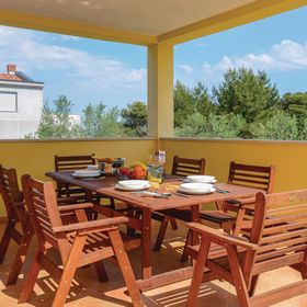 Vendégház Ližnjan - CIZ377