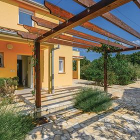 Vendégház Ližnjan - CIZ377