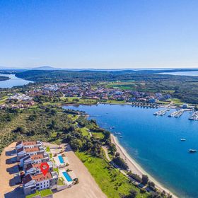 Apartman Banjole - CIB385