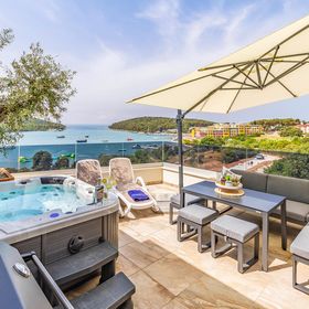 Apartman Banjole - CIB385