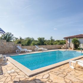 Vendégház Baderna - Mompaderno - CIE420