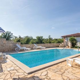 Vendégház Baderna - Mompaderno - CIE420