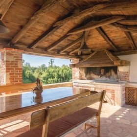 Vendégház Baderna - Mompaderno - CIE420