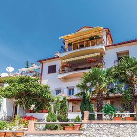 Apartman Kostrena - CKC842