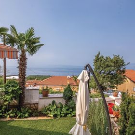 Apartman Kostrena - CKC842