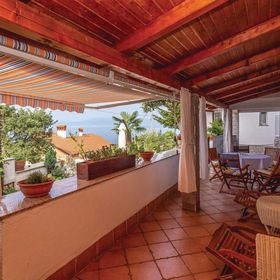 Apartman Kostrena - CKC842