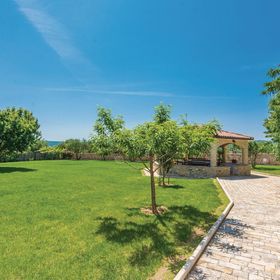 Vendégház Gorica - CDZ118