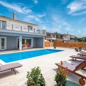 Vendégház Pula - CIR379