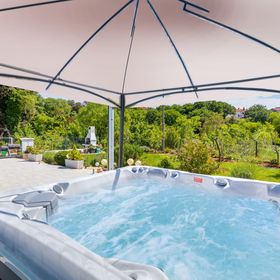 Vendégház Pula - CIR379