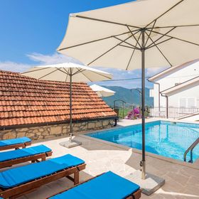 Vendégház Veliki Prolog - CDE192