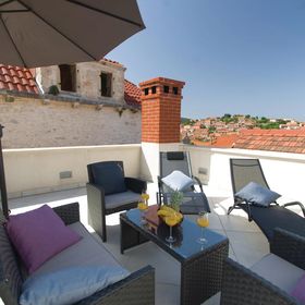 Vendégház Blato - CDS802