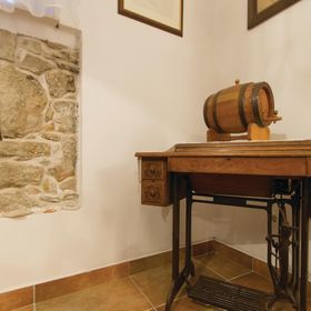 Vendégház Blato - CDS802