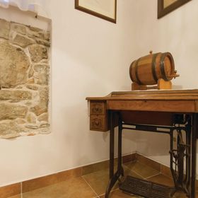 Vendégház Blato - CDS802