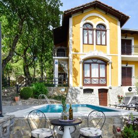 Vendégház Srinjine - CDF795