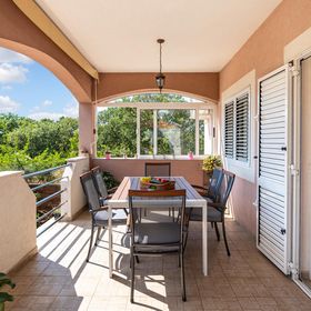 Vendégház Zadar - CDA089