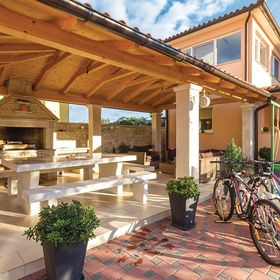 Vendégház Galižana - CIC492